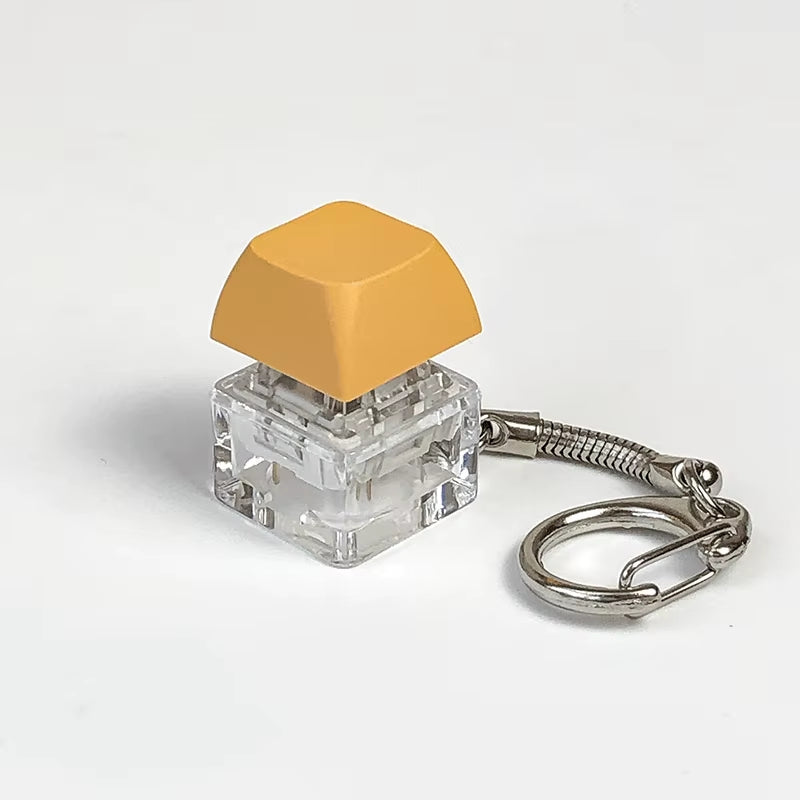 NovaPulse Single-Key Fidget Clicker